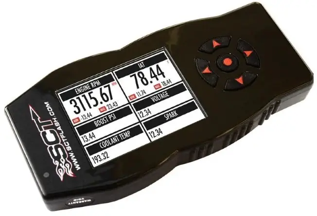 STEEDA Tunes for Life