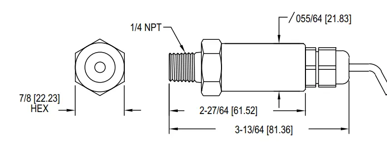 dwyer series 626 and 628 pressure transmitters 1