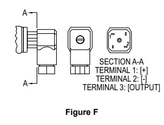 dwyer series 626 and 628 pressure transmitters 8