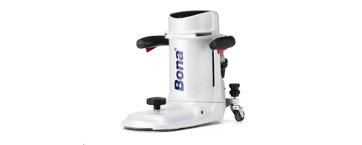 Bona Service Kit For Edge Ux 130 Mm Instructions