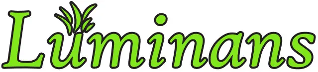 Luminans logo