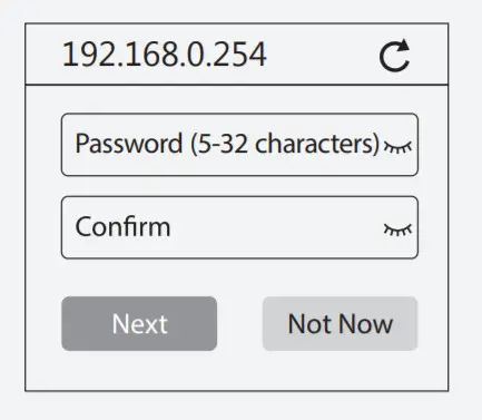 rock space RSD0607 - note