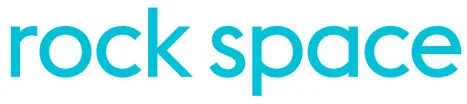 rock space logo