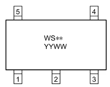 OmniVision-WL2803E-Ultra-Low-Dropout-fig-2