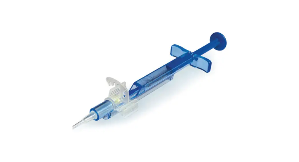 Zeiss Ct Asphina 603p Injector Set Instruction Manual