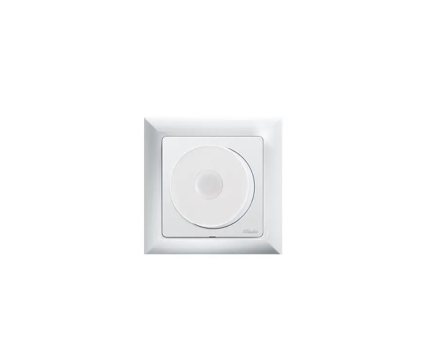 Eltako Fdt55b Wireless Sensor Instruction Manual