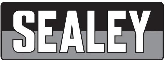SEALEY logo