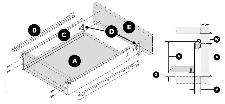 Richelieu-TA65150030-TA65155030-Drawer-Slides-with-Metal-Sides-07