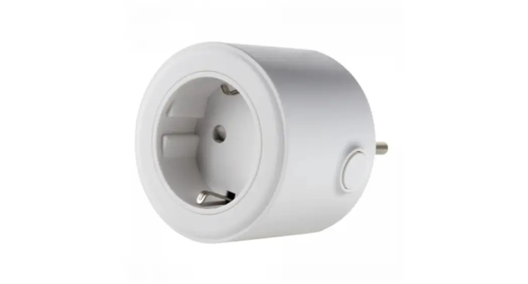 Qnect Qn-wp01 Reset Wi-fi Smart Plug User Manual
