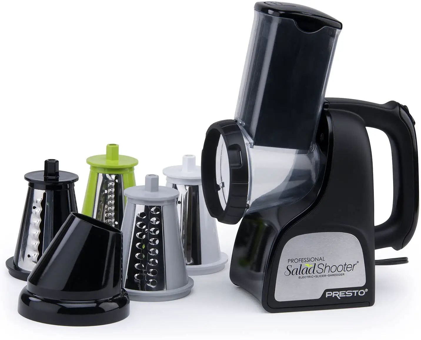 PRESTO Professional SaladShooter -
