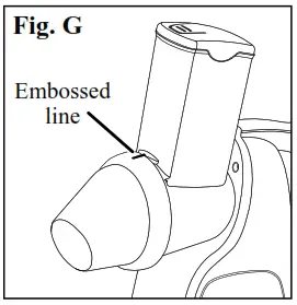 PRESTO Professional SaladShooter - Fig. G