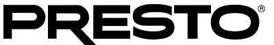 PRESTO logo