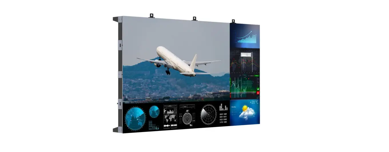 Philips 55bdl9025l 55 Inch Led Display Signage Solutions Owner's Manual