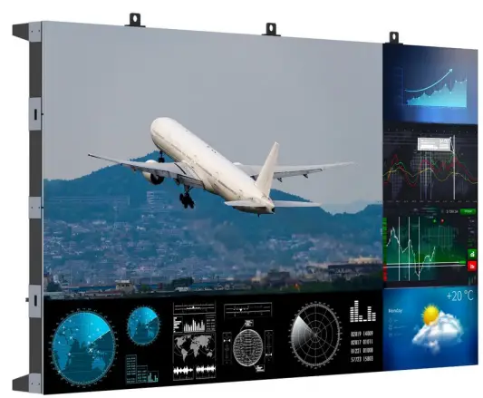 PHILIPS 55BDL9025L 55 Inch LED Display Signage Solutions-fig1