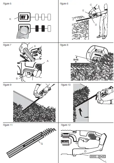 DEWALT-XR-DCM563-Cordless-Hedge-Trimmer-2