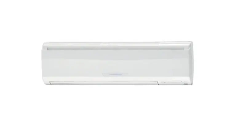 Mitsubishi Electric Split Air Conditioners User Manual Mitsubishi Electric Split Air Conditioners User Manual