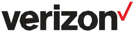 verizon - logo