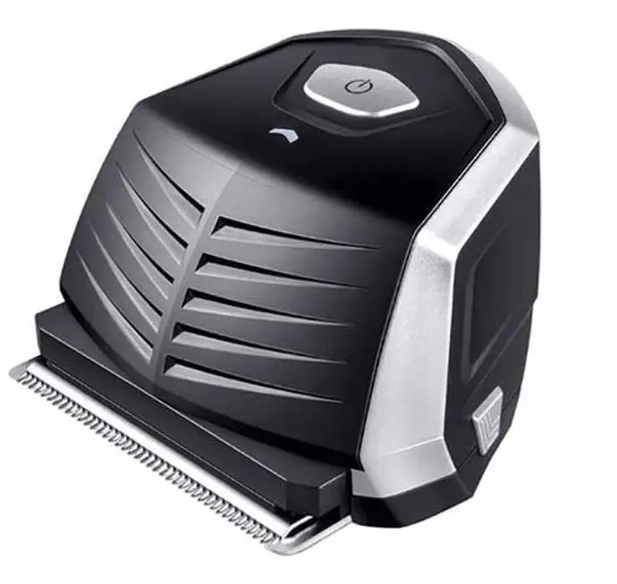 LYKYL Professional Hair Clipper Electric Clipper