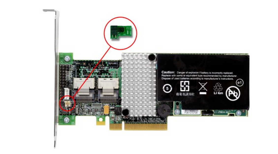 Lenovo Serveraid M5000 Series Performance Accelerator Key For System X User Guide Lenovo Serveraid M5000 Series Performance Accelerator Key For System X User Guide