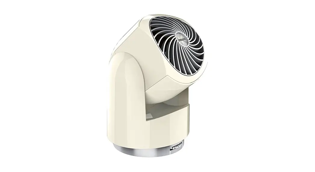 Vornado Compact Air Circulator Flippi V10 Instructions