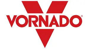 VORNADO logo