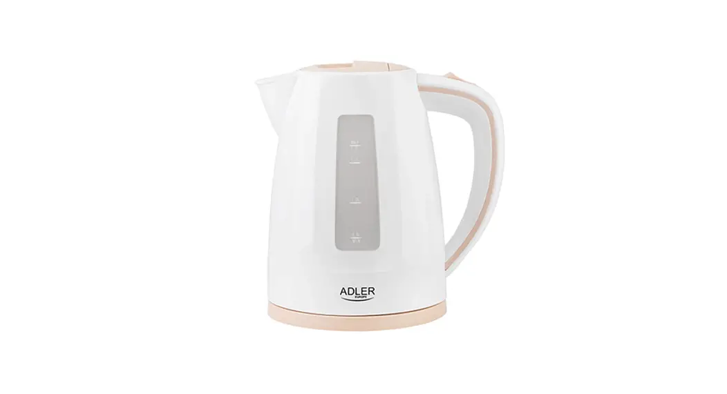 Adler Ad 1264 1-7 L Kettle Plastic User Manual