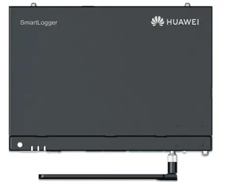HUAWEI-SmartLogger-3000-Data-Logger-product