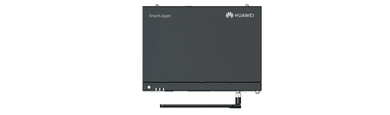 Huawei Smartlogger 3000 Data Logger User Guide