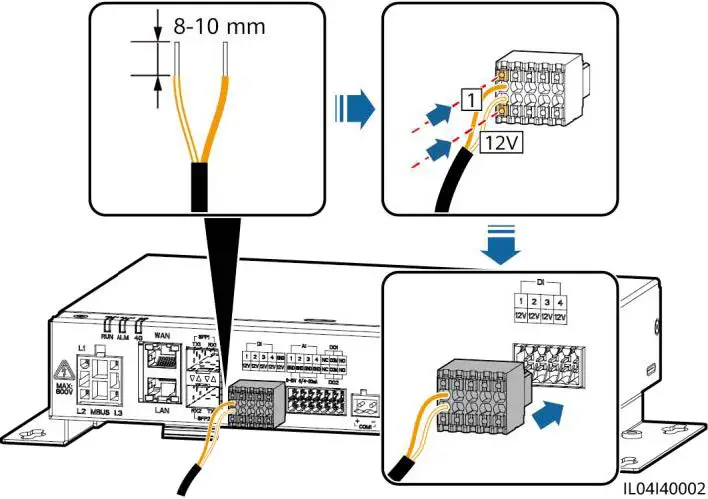 HUAWEI-SmartLogger-3000-Data-Logger-fig-14