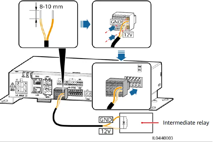 HUAWEI-SmartLogger-3000-Data-Logger-fig-15