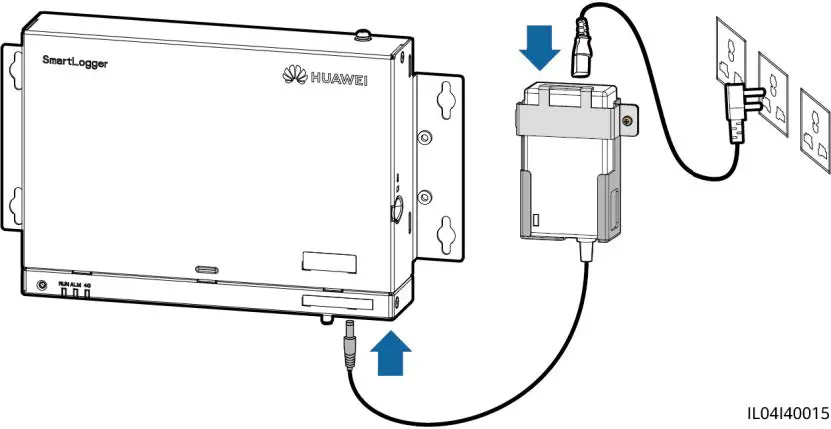 HUAWEI-SmartLogger-3000-Data-Logger-fig-22