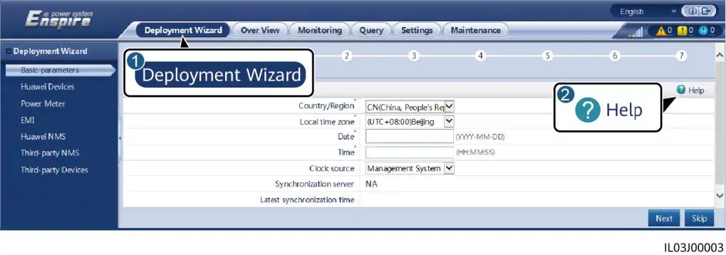HUAWEI-SmartLogger-3000-Data-Logger-fig-25