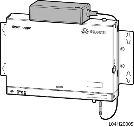 HUAWEI-SmartLogger-3000-Data-Logger-fig-8
