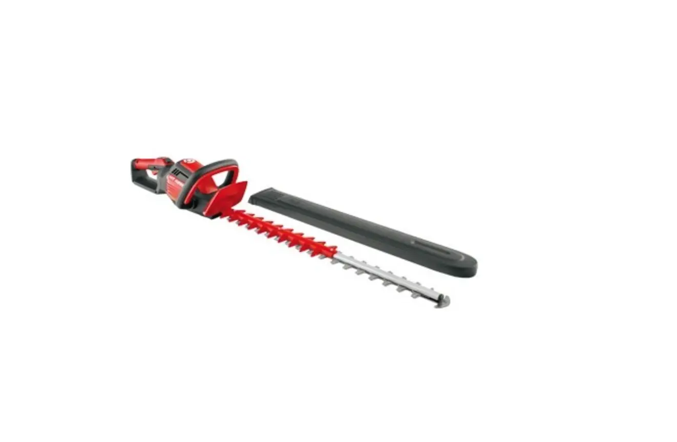 Al-ko Ht 4260 Powerful Cordless Hedge Trimmer Instructions Al-ko Ht 4260 Powerful Cordless Hedge Trimmer Instructions