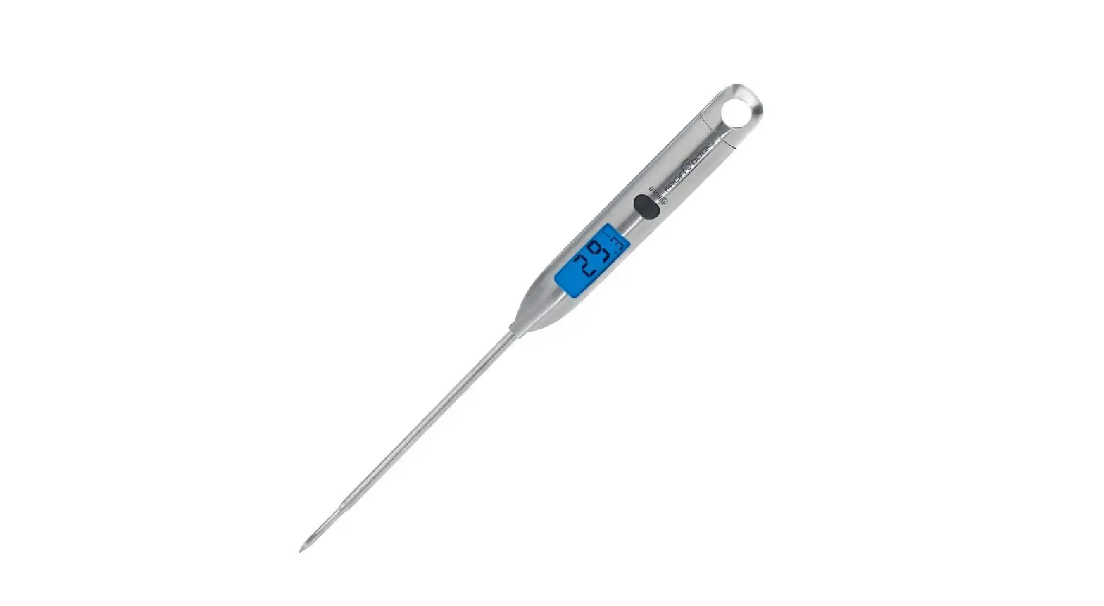 Proficook Pс-dht, 1039 Digital Household Thermometer Instruction Manual