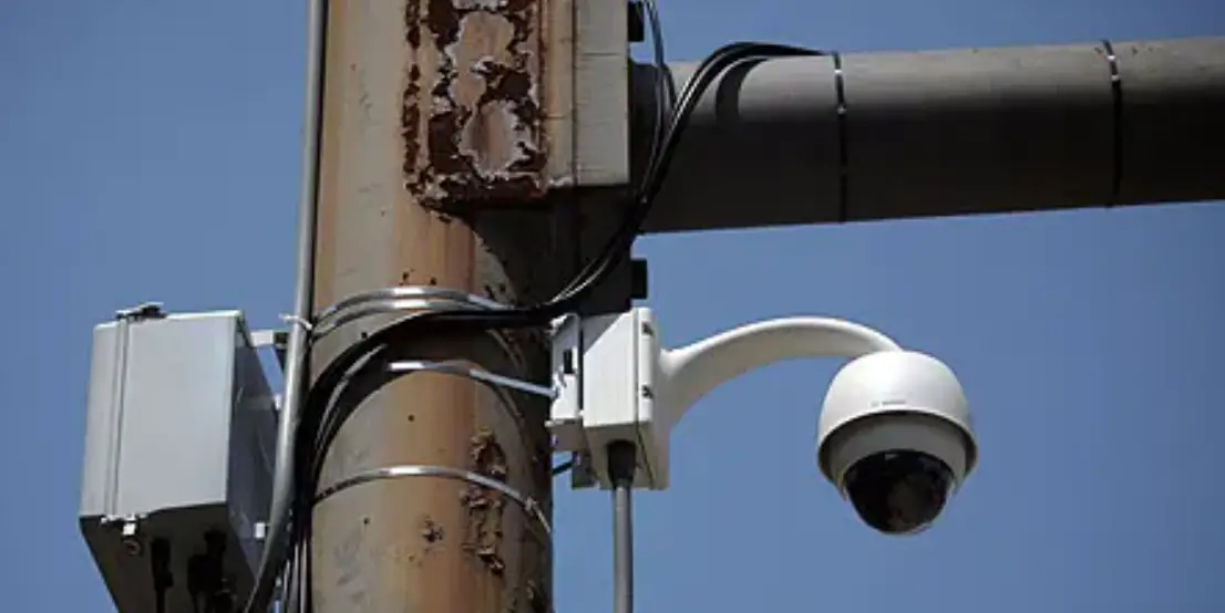 Abus Ppic42520 Wi -fi Pan Tilt Outdoor Camera User Guide