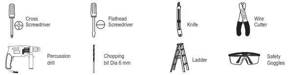 NOVA LIFE 80139-022-21 Ceiling Lamp - 3