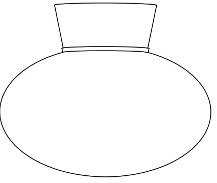 NOVA LIFE 80139-022-21 Ceiling Lamp