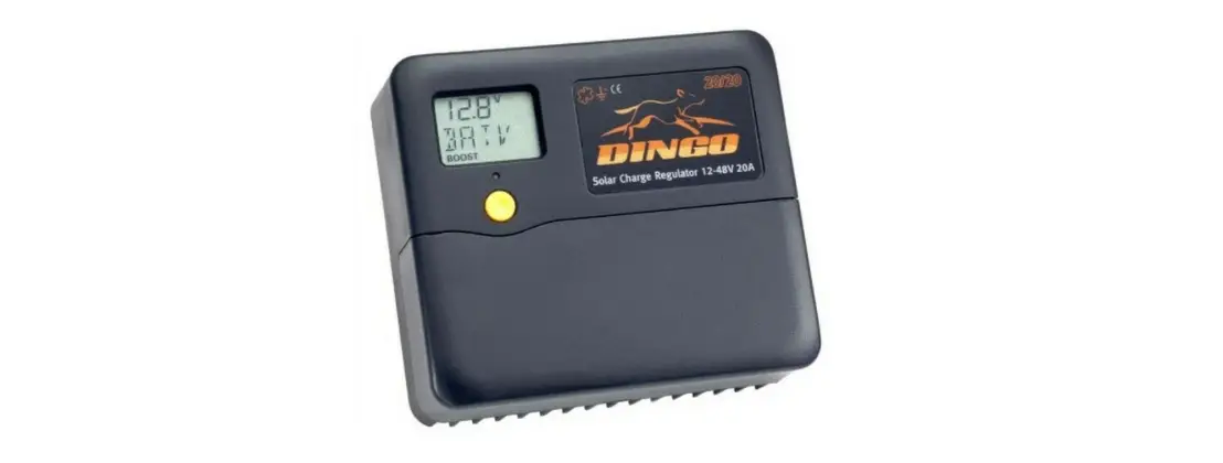 Phocos D2020n Dingo Advanced Solar Charge Controller User Guide Phocos D2020n Dingo Advanced Solar Charge Controller User Guide