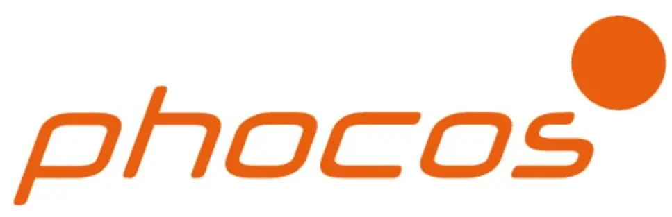phocos logo