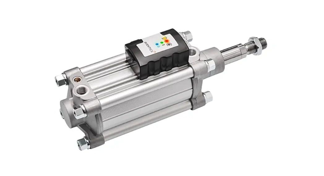 Aventic Cat Cushioning Adjustment Tool Instruction Manual