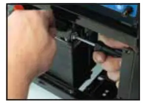 DuroMax XP13000HX Dual Fuel Portable HX Generator - FIG23