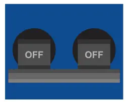 DuroMax XP13000HX Dual Fuel Portable HX Generator - FIG5