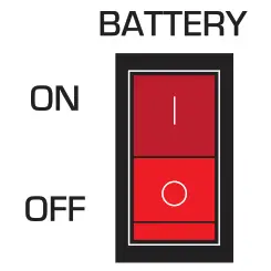 DuroMax XP13000HX Dual Fuel Portable HX Generator - FIG6