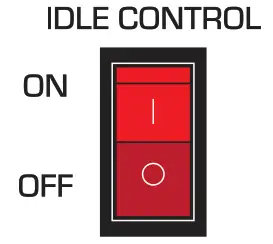 DuroMax XP13000HX Dual Fuel Portable HX Generator - FIG7