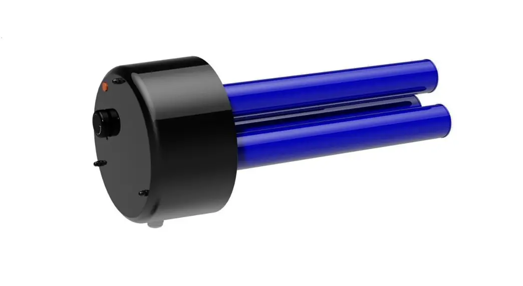 Drazice Tpk Series Heating Flange With Ceramic Elements Installation Guide