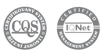 DRAZICE TPK Series Heating Flange with Ceramic Elements - icon