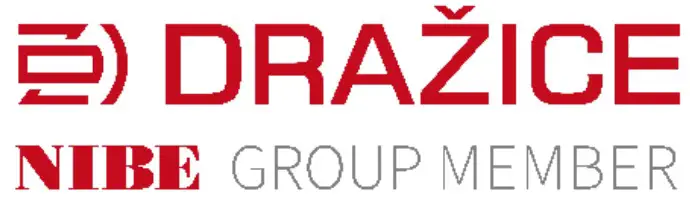 DRAZICE - logo