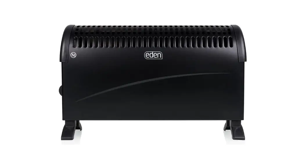 Eden Ed-7008 Electric Heater Instruction Manual