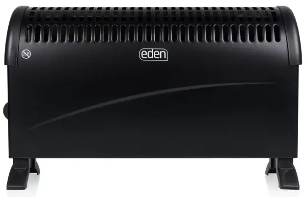 eden ED 7008 Electric Heater